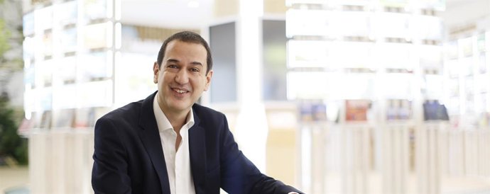 Archivo - Roberto Santiago