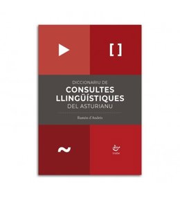 Diccionariu de consultes llingüístiques.