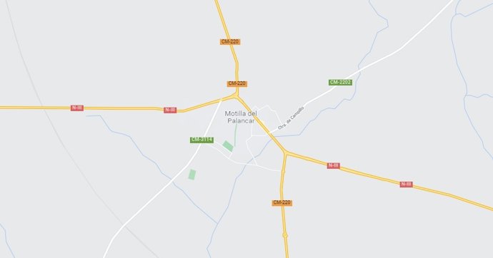 Imagen de Motilla del Palancar en Google Maps