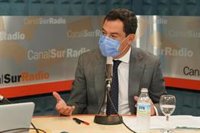 El presidente se pondrá este miércoles la vacuna y espera que "cuanto antes" se empiece con menores de 12