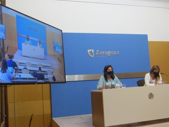 Presentación del calendario de ayudas a la concertada