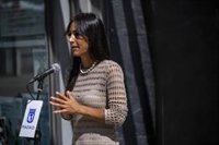 Villacís avisa de que "Madrid sería la primera ciudad europea sin zona de bajas emisiones" si no se aprueba ordenanza