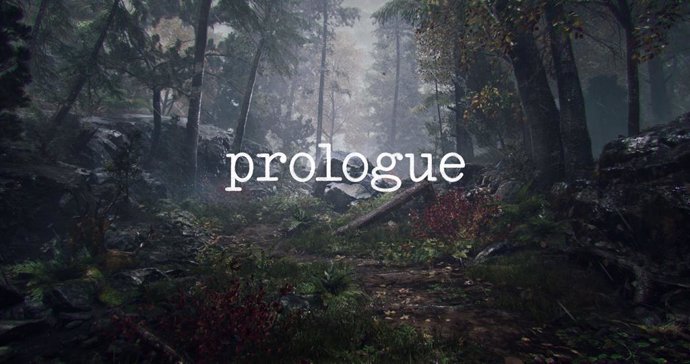 Prologue, el nuevo videojuego del creador de PUBG.