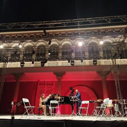 La Ronda de Boltaña en el Museo de Zaragoza