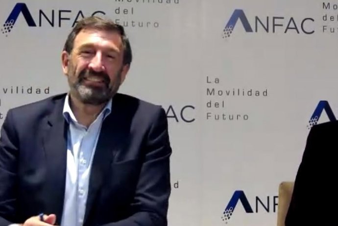 Archivo - José López-Tafall.