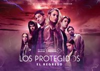El regreso de Los Protegidos ya tiene fecha de estreno