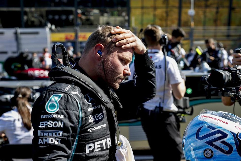 Valtteri Bottas