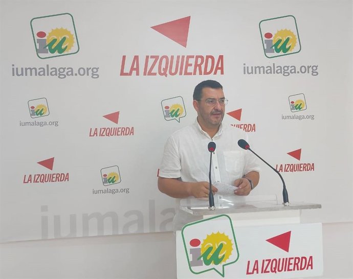 Ahumada exige a Moreno que "abandone la estrategia de la confrontación y la propaganda y hable de Andalucía"