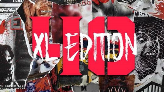 La CCMA difundirá las actividades del Festival de Cine de Terror de Molins de Rei (Barcelona)