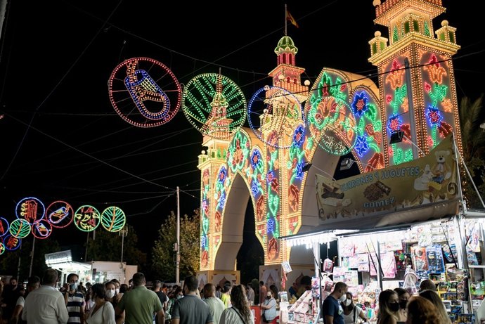 Feria de Mérida 2021