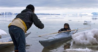 Cambio Climático