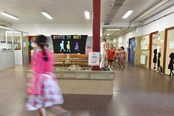 CEIP Obispo Ezequiel Moreno