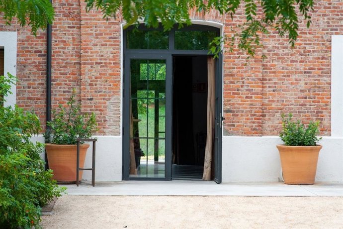 Finca Las Tenadas  Thomas Bedwin