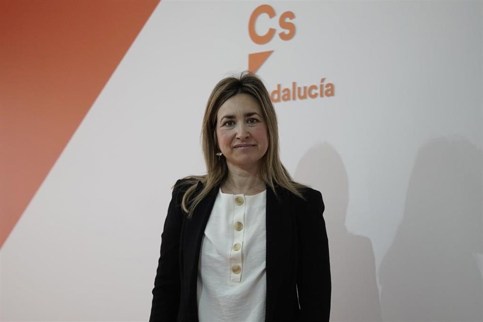 Isabel González Blanquero, nueva coordinadora provincial de la formación.