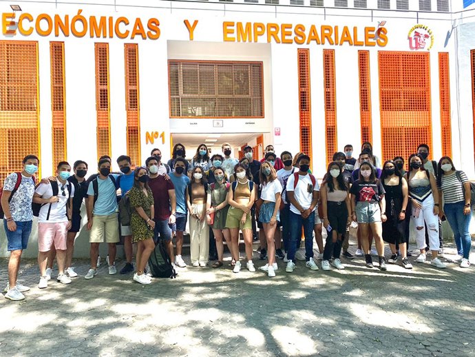 US y Tecnológico de Monterrey ponen en marcha la iniciativa Inplant