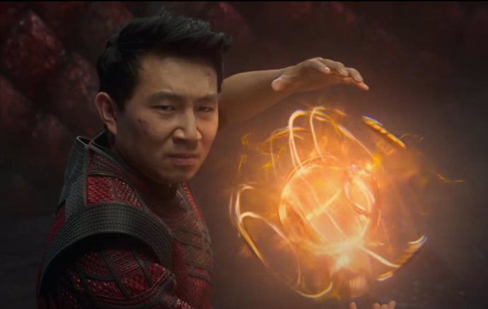 Así dinamita Shang-Chi el orden cronológico de las películas Marvel