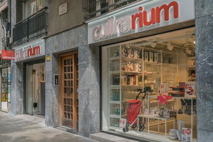 Culinarium Sants