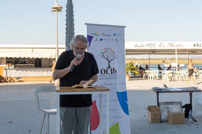 Comienza la andadura poética del Otoño Cultural Iberoamericano (OCIb).