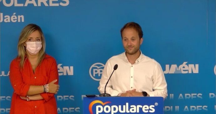 Erik Domínguez en una foto de archivo