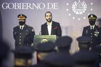 El Salvador advierte que los empresarios que no acepten el bitcoin como moneda de pago serán sancionados