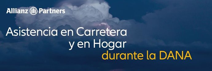 Allianz Partners Asistencia DANA