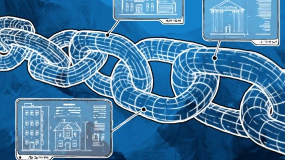 Tecnología Blockchain aplicada a la construcción