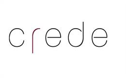 Archivo - Logo de Crede.