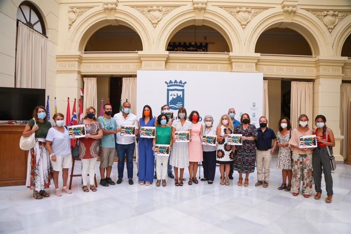 El Ayuntamiento se suma a la conmemoración del Día del Cooperante