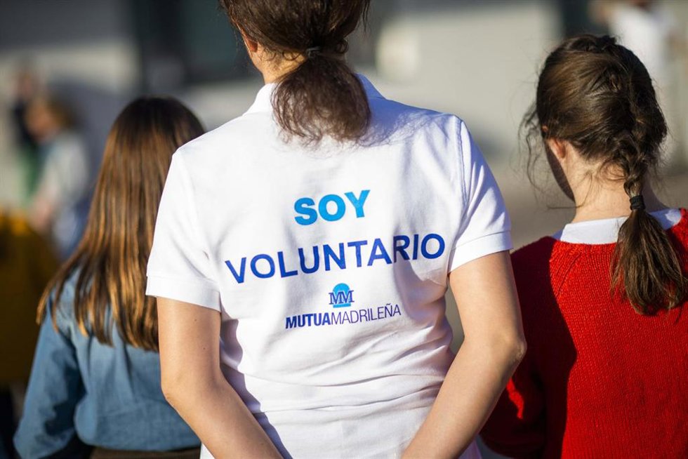 Archivo - Fundación Mutua Madrileña abre su décima convocatoria de ayudas sociales