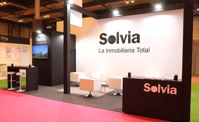 Archivo - Solvia