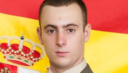 Fallece un cadete de la Academia General Militar durante un recorrido de adiestramiento en San Gregorio