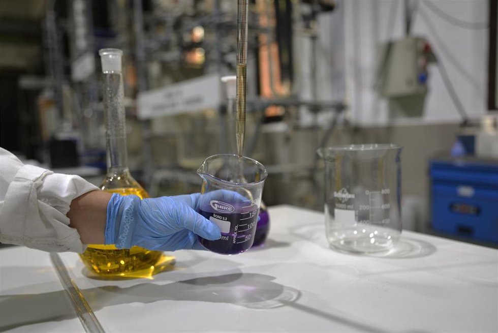 Investigación en la UCLM
