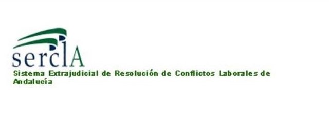 Logotipo del Sercla.