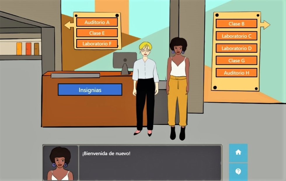 UNIR ofrece a los profesores un programa gratuito y gamificado para que aprendan a usar recursos educativos abiertos.