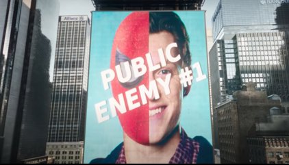 El nuevo tráiler de Spider-Man: No Way Home desilusiona a los fans de Marvel