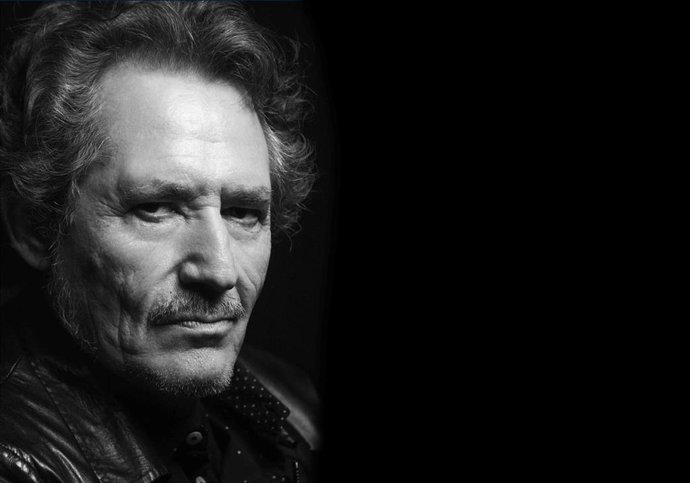 Archivo - Miguel Ríos