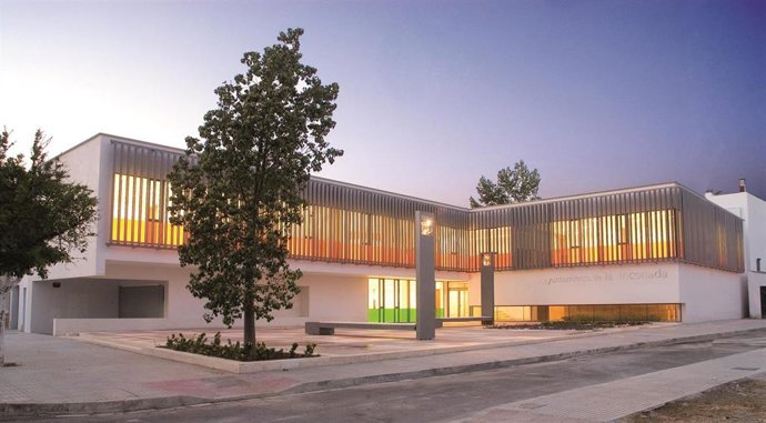 Archivo - Ayuntamiento de La Rinconada