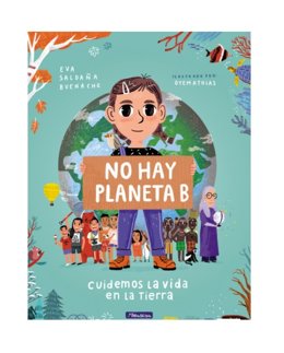 Caja Rural de Aragón conciencia a los más jóvenes sobre el cuidado del Planeta.