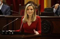 Cs pide de nuevo la creación de una comisión de investigación sobre la vacunación temprana de altos cargos