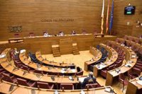 PSPV y Compromís esperan que las dimisiones en Podem no afecten al Botànic por ser cuestiones internas de partido