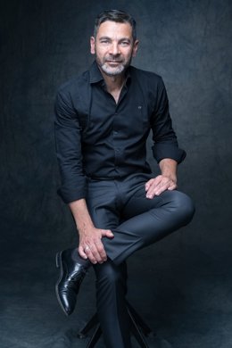 Carlo Galimberti, presidente de Vinoselección