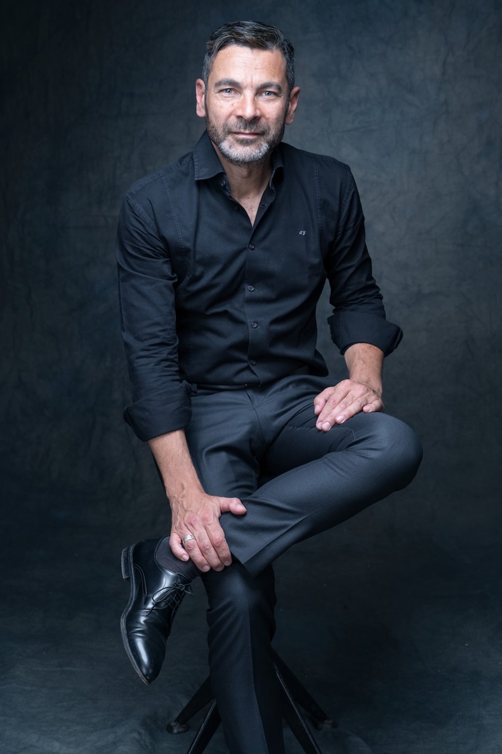 Carlo Galimberti, presidente de Vinoselección