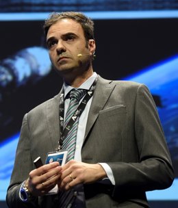 El especialista en ciberinteligencia e identidad digital Carlos Seisdedos