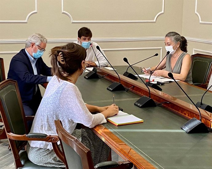Comisión de los Goya