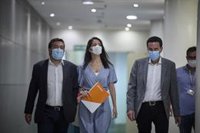 Ciudadanos pregunta al Gobierno si piensa investigar las posibles conexiones del entorno de Puigdemont con Rusia