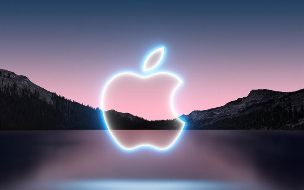 Logo de Apple