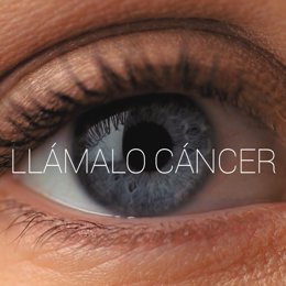 Premio extraordinario 'Llámalo Cáncer' en el 'Notodofilmfest'.