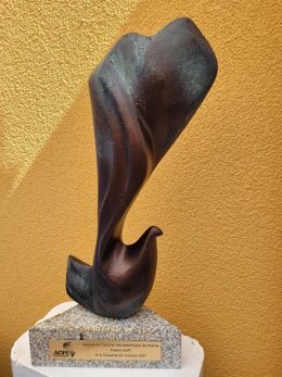 Premio a la Cooperación Iberoamericana.