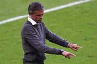 Luis Enrique: "Kosovo te va a complicar la vida, seguro"