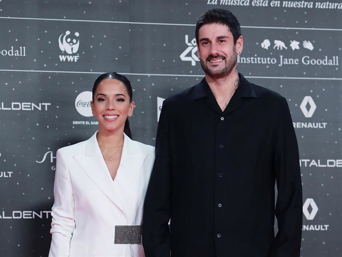 JULIA Y MELENDI